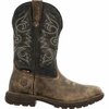 Rocky Legacy 32 Waterproof Pull-On Boot, BROWN, W, Size 9 RKW0389